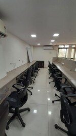 1500 Sq.Ft. Office Space in Millenium Business Park