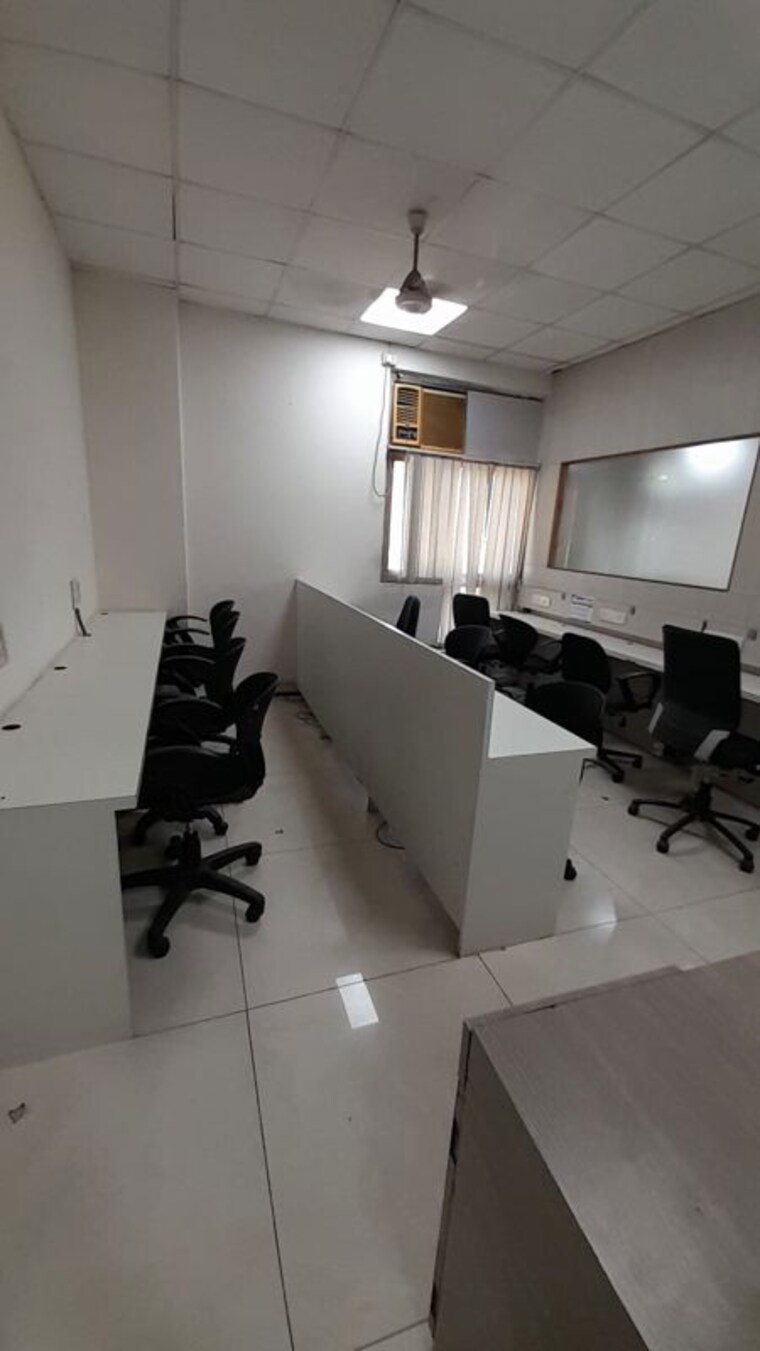 Team Area, millenium business park Commercial Office Space 1500 Sq.Ft. In Millenium Business Park Navi Mumbai 10332138