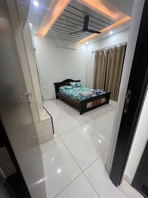 Furnished Amenities in 3 BHK Apartment at Lansum El Dorado, Narsingi – for Rent