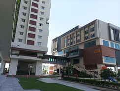3 BHK + Pooja Room Apartment For Rent in Lansum El Dorado