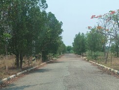 Plot For Sale in CBC Lorven Platina