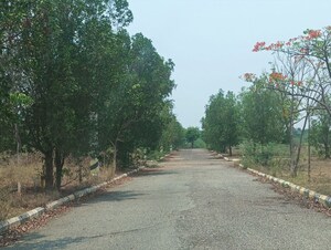  Plot For Sale in CBC Lorven Platina, Nandiwanaparthy