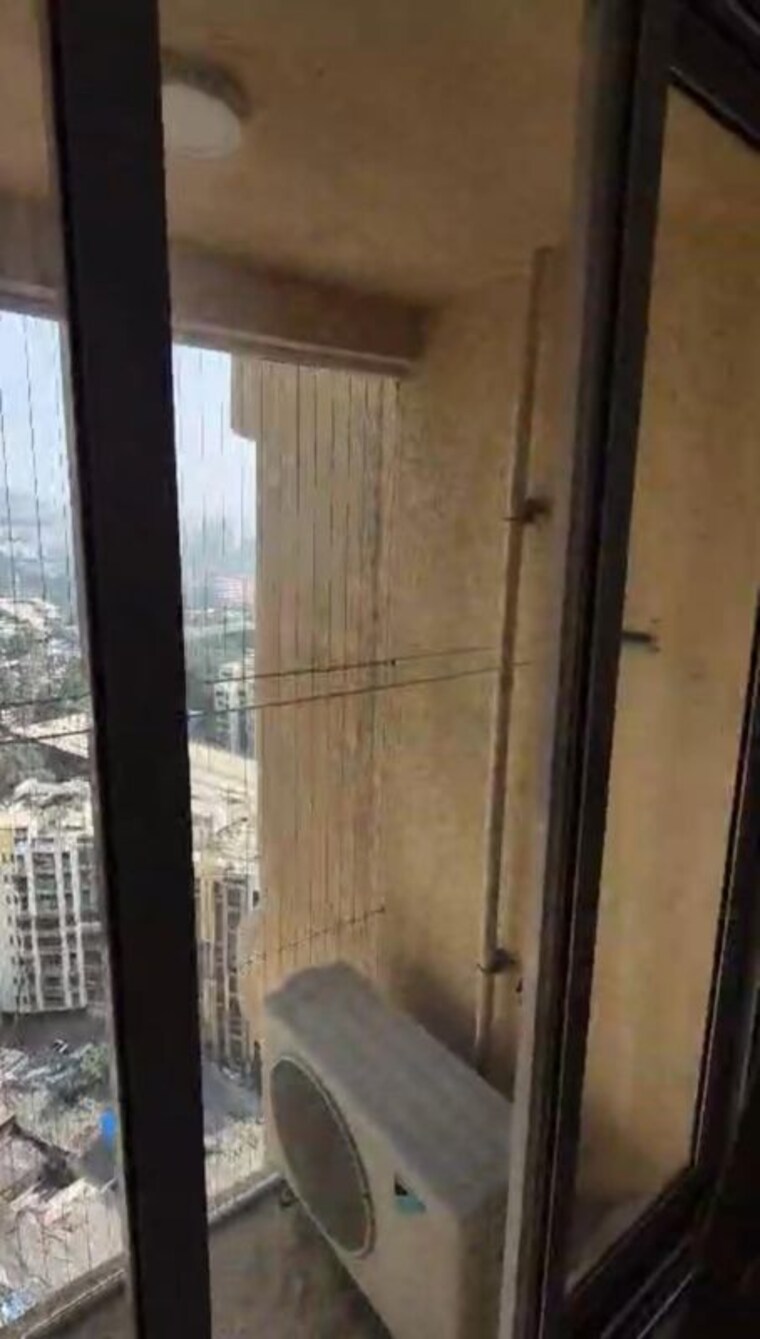 Bathroom, avant-hillway 2 Bedroom 610 Sq.Ft. Apartment In Goregaon East Mumbai 10332088
