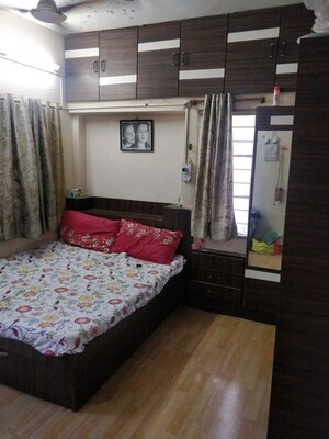 1 BHK Apartment For Rent in Anand Nagar Park CHS, Kothrud