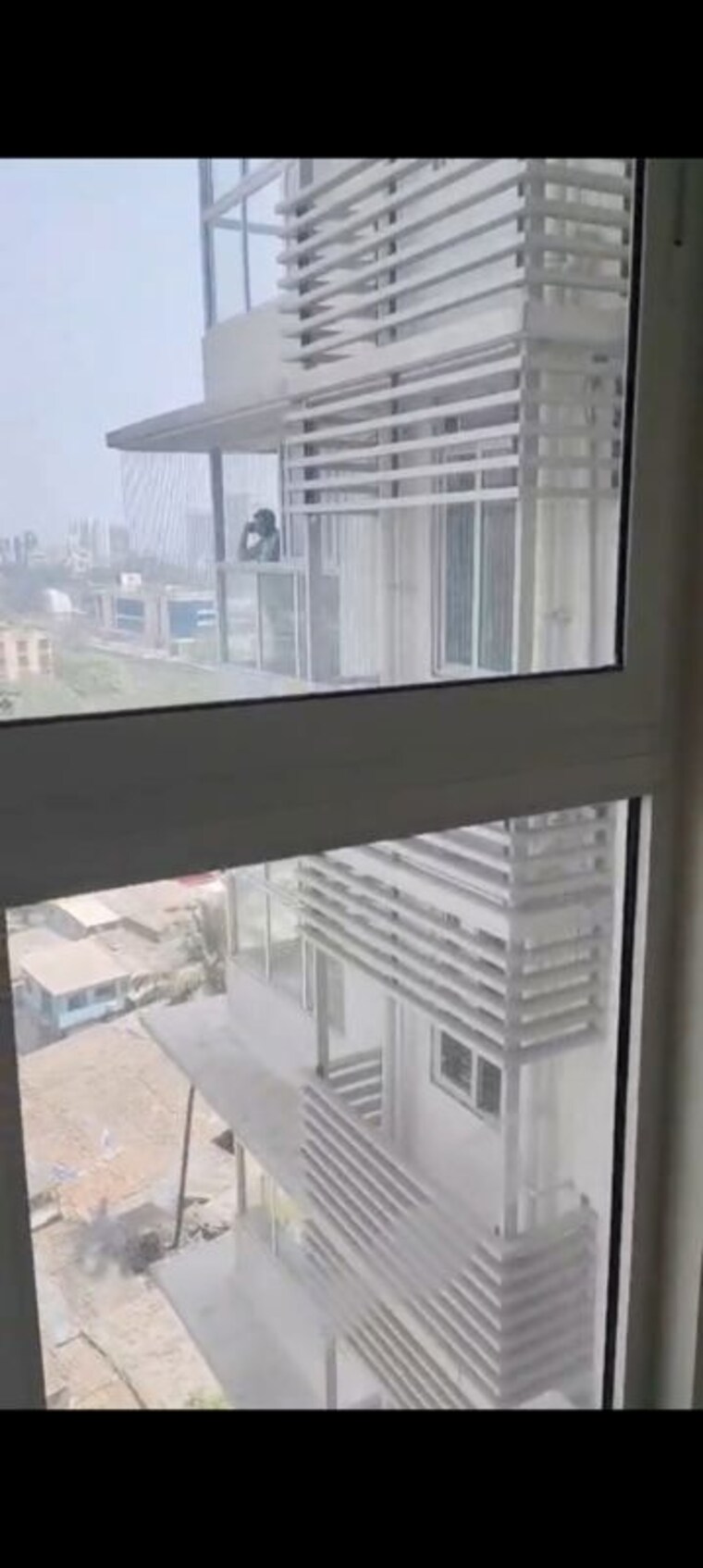Kitchen, sheth-avante 1.5 Bedroom 524 Sq.Ft. Apartment In Kanjurmarg West Mumbai 10332126