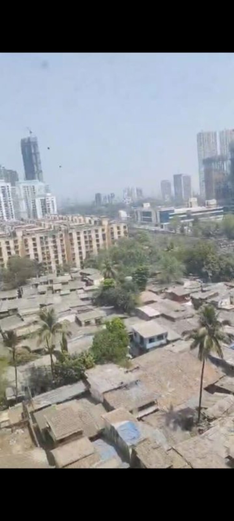 Exterior View, sheth-avante 1.5 Bedroom 524 Sq.Ft. Apartment In Kanjurmarg West Mumbai 10332126