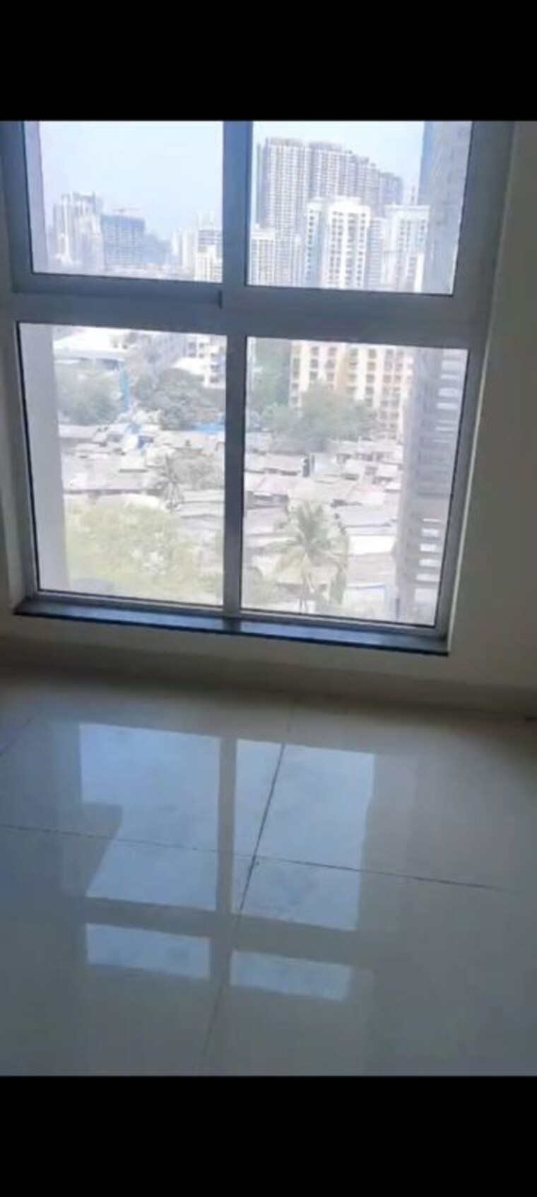Room, sheth-avante 1.5 Bedroom 524 Sq.Ft. Apartment In Kanjurmarg West Mumbai 10332126