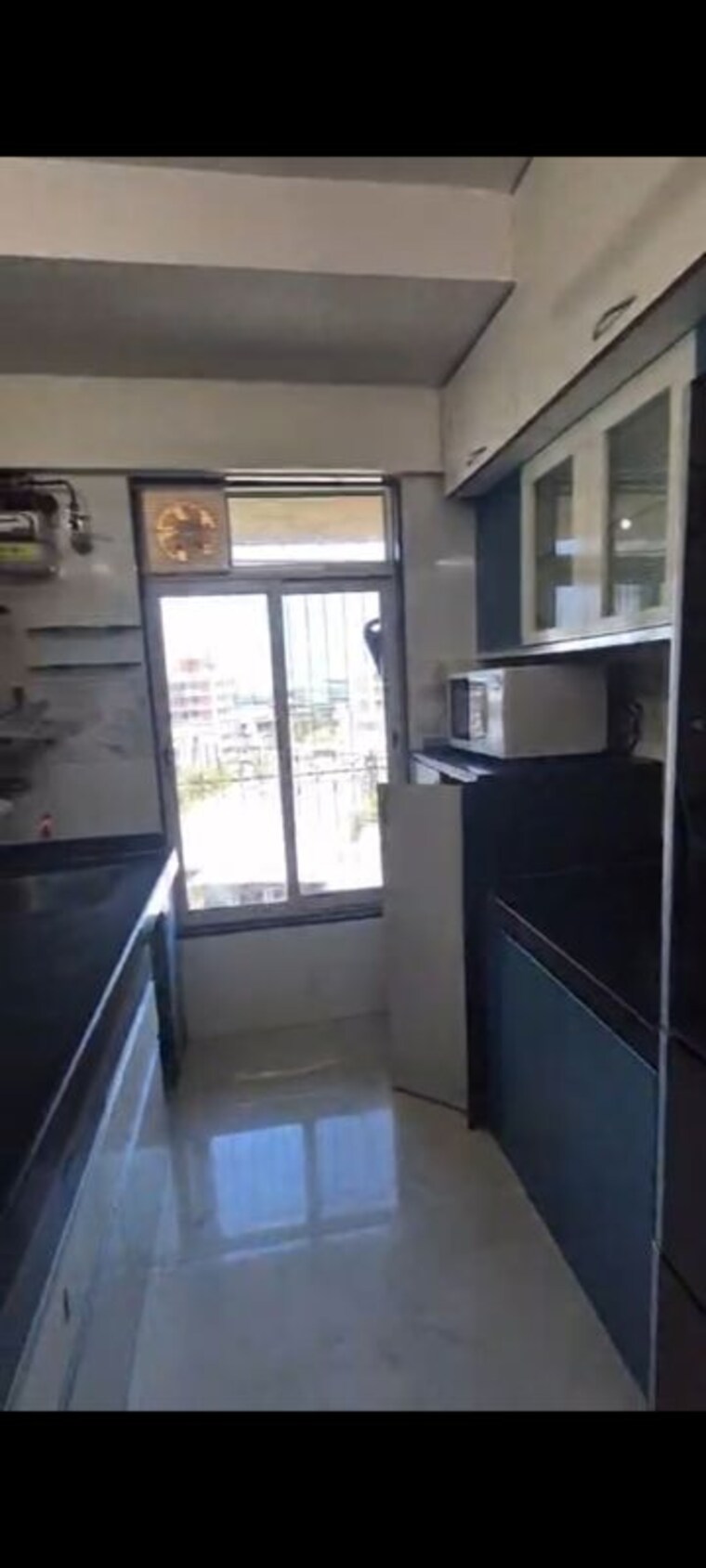 Kitchen, new-poonam-baug 3 Bedroom 1000 Sq.Ft. Apartment In Vile Parle East Mumbai 10332168