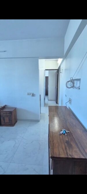 Kitchen in 3 BHK Apartment at New Poonam Baug, Vile Parle East – for Rent