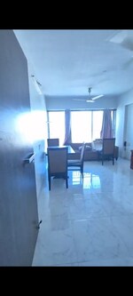 3 BHK 1000 Sq.Ft. Apartment in New Poonam Baug