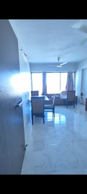 3 BHK Apartment For Rent in New Poonam Baug, Vile Parle East