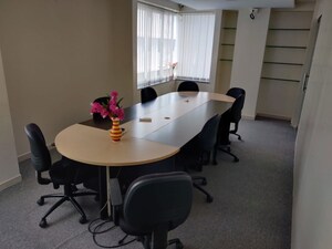 Team Area in  Office Space at CIty Square Shivaji Nagar, Shivajinagar – for Rent