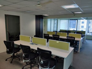  Office Space For Rent in CIty Square Shivaji Nagar, Shivajinagar