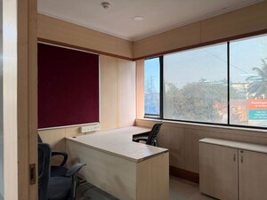 Team Area in  Office Space at CIty Square Shivaji Nagar, Shivajinagar – for Rent