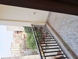 Balcony in 2 BHK Builder Floor at Baraula – for Sale