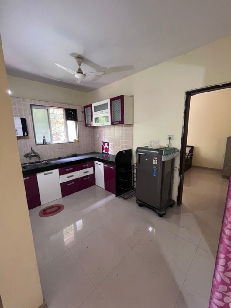 Team Area, alliance-nisarg 1.5 Bedroom 550 Sq.Ft. Apartment In Wakad Pune 10332163