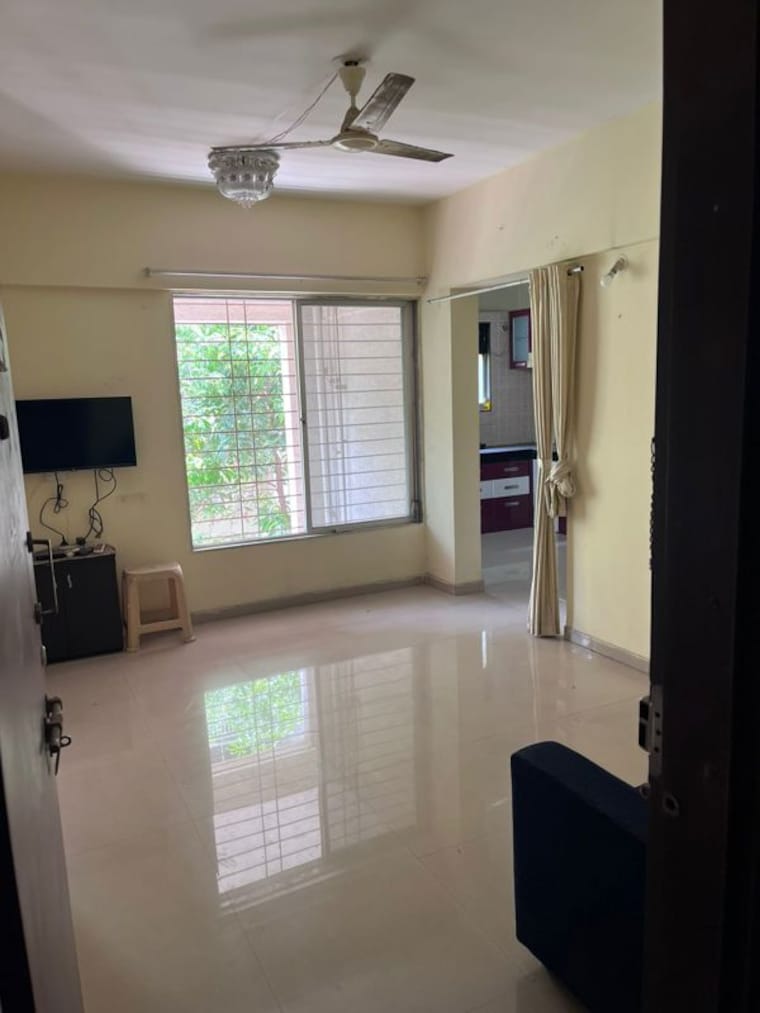 Room, alliance-nisarg 1.5 Bedroom 550 Sq.Ft. Apartment In Wakad Pune 10332163