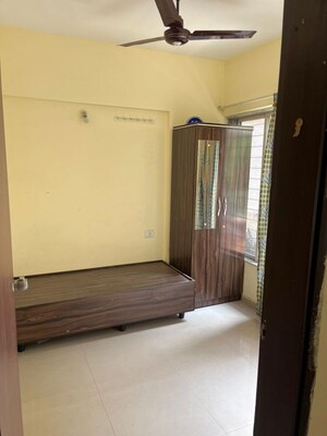 Room in 1.5 BHK Apartment at Alliance Nisarg, Wakad – for Rent