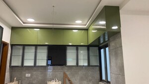 Kitchen in  Apartment at Fortune 361, Sama – for Rent