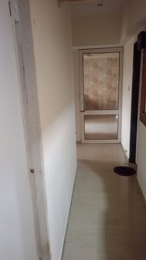 Building Lobby in 2 BHK Apartment at Siddhivinayak Residency Thane West, Owale – for Rent
