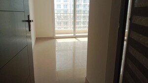 Bathroom in 3 BHK Apartment at Mahagun Mirabella, Sector 79 – for Rent