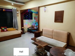 2 BHK Apartment For Rent in Mayur Colony