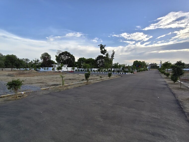 undefined, gosainganj  1250 Sq.Ft. Plot In Gosainganj Lucknow 10243089