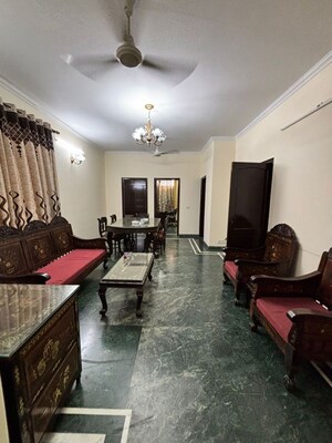 Gym in 6+ BHK Builder Floor at Sector 47 – for Sale