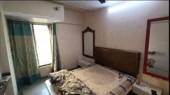 1 BHK + Basement Apartment For Rent in Kavya Residency Thane