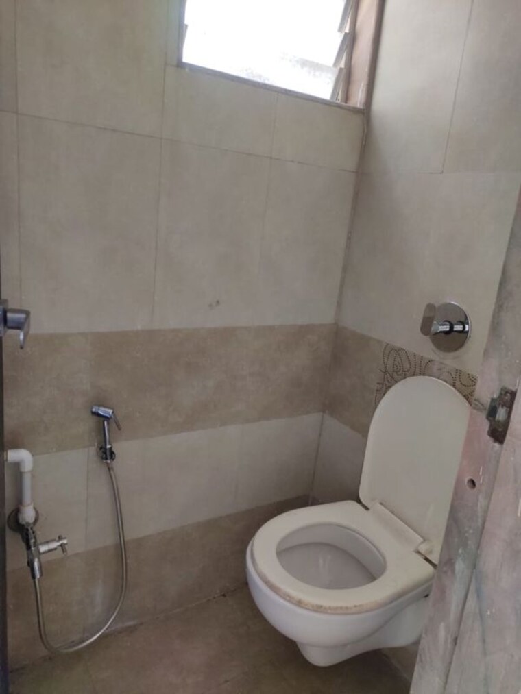 Bathroom, kavya-residency-thane 1 Bedroom 430 Sq.Ft. Apartment In Ghodbunder Road Thane 10332183