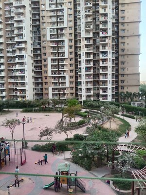 2 BHK Apartment – Exterior View View at Mahagun Mywoods, Sector 16c Greater Noida - for Rent