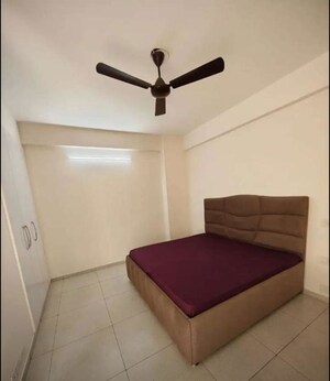 Bedroom in 3 BHK Apartment at Motiaz Royal Citi, Ambala Highway – for Rent