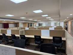 Office Space For Rent in Shri Senapati Bapat CHS