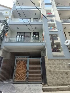 3 BHK + Store Room Builder Floor For Sale in Baraula