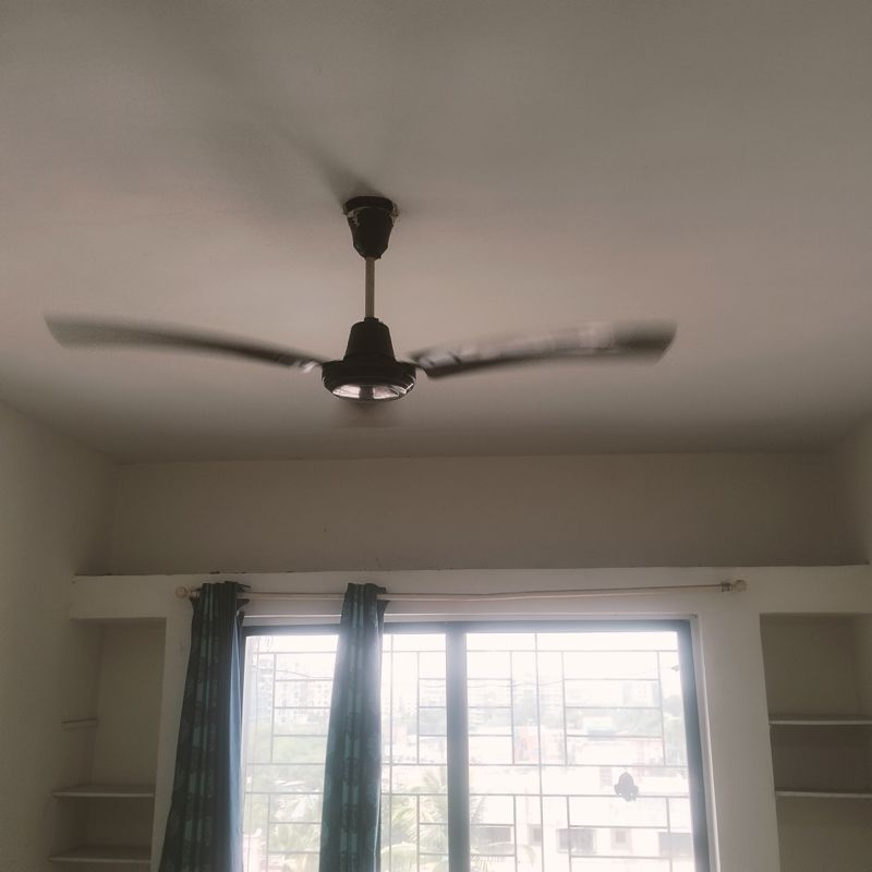 1 Rk  450 Sq.Ft. Apartment in Chandan Garden