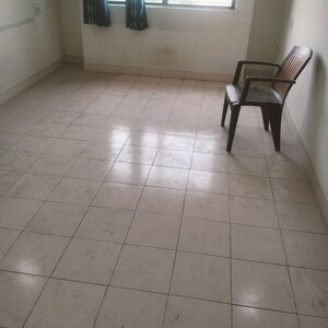 Bathroom in 1 RK Apartment at Chandan Garden, Nibm Road – for Rent
