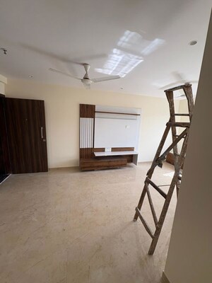 Living Room in 2 BHK Apartment at Mamta Apartment Andheri, Andheri West – for Rent