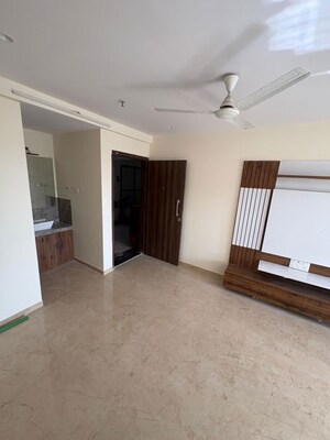 Living Room in 2 BHK Apartment at Mamta Apartment Andheri, Andheri West – for Rent