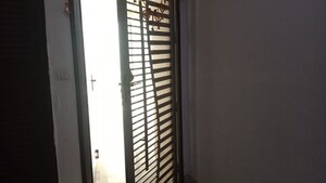 Building Lobby in 3 BHK Apartment at Mahagun Mirabella, Sector 79 – for Rent