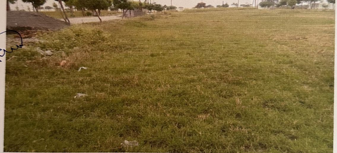 Plot For Sale in Sarthak Singapore Lifestyle