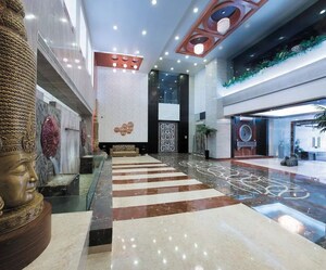 2 BHK Apartment – Exterior View View at Paradise  Sai Crystals, Kharghar - for Rent