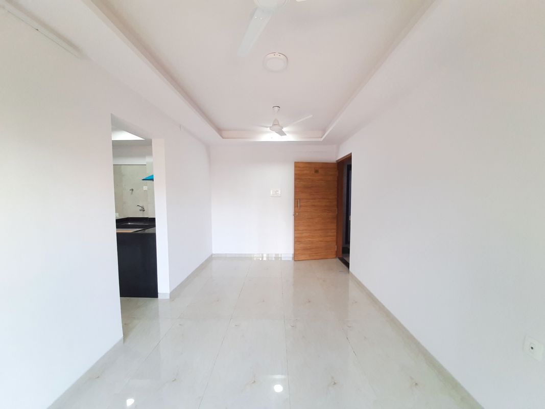1.5 BHK 491 Sq.Ft. Apartment in Prayag Heights