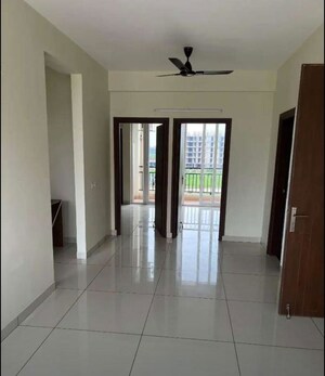 Living Room in 2 BHK Apartment at SBP City Of Dreams Zirakpur, High Ground – for Rent