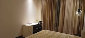 Bedroom in 3 BHK Apartment at Vatika City Homes, Sector 83 – for Rent