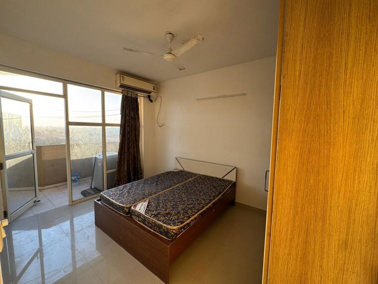 Bedroom, vatika-city-homes 3 Bedroom 1740 Sq.Ft. Apartment In Sector 83 Gurgaon 10244193