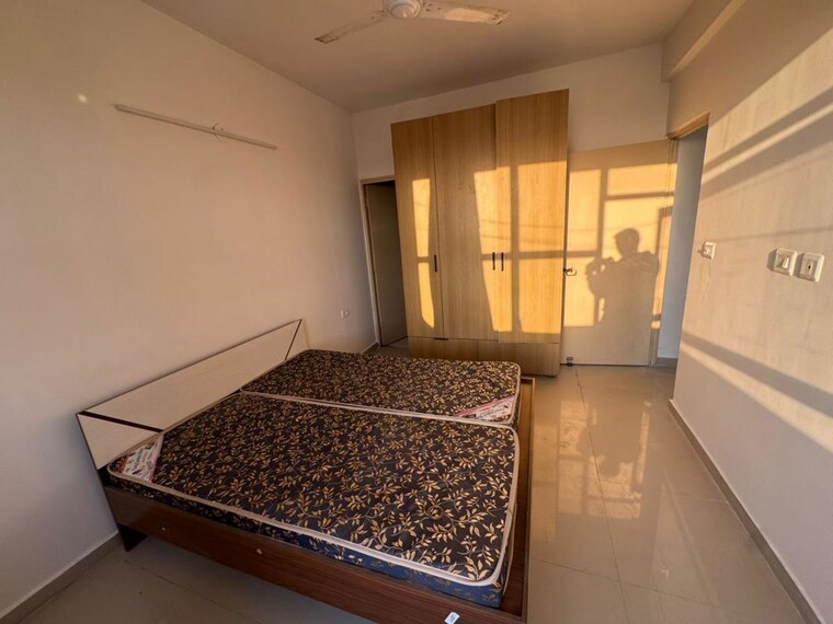 Bedroom, vatika-city-homes 3 Bedroom 1740 Sq.Ft. Apartment In Sector 83 Gurgaon 10244193