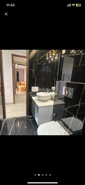 Team Area in 2 BHK Builder Floor at Manimajra – for Rent