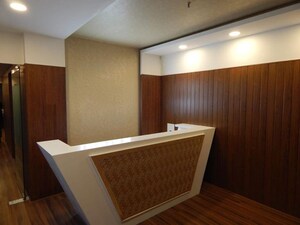  Office Space For Rent in Satra Plaza, Vashi Sector 19d