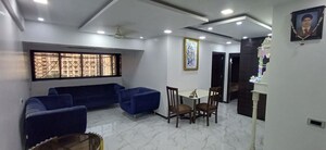 2 BHK Apartment For Rent in Dhokali
