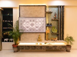 2 BHK Apartment For Rent in Safal Sai, Chembur